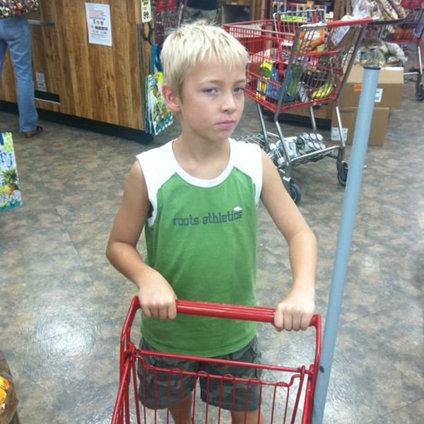 Photo taken at Trader Joe's by Jim W. on 10/21/2012