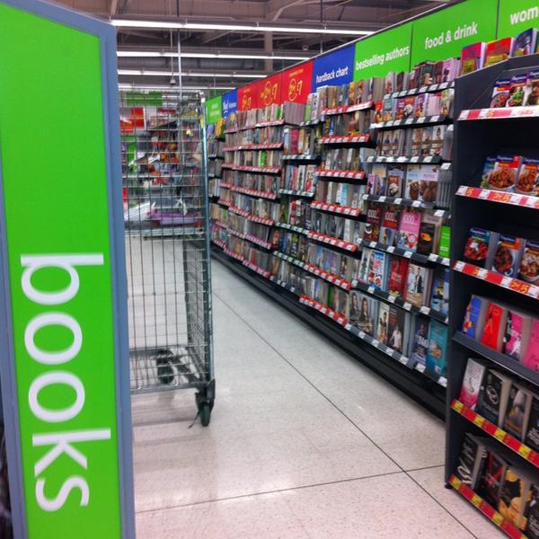 Asda 英国伦敦老肯特路