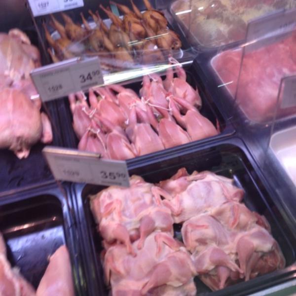 Photo taken at K-citymarket by Elisa on 3/16/2012-新地区赫尔辛基罗霍拉赫蒂 Photo taken at K-citymarket by Elisa on 3/16/2012