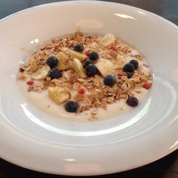 Photo taken at ICA Vanadis Deli by John C. on 10/5/2013