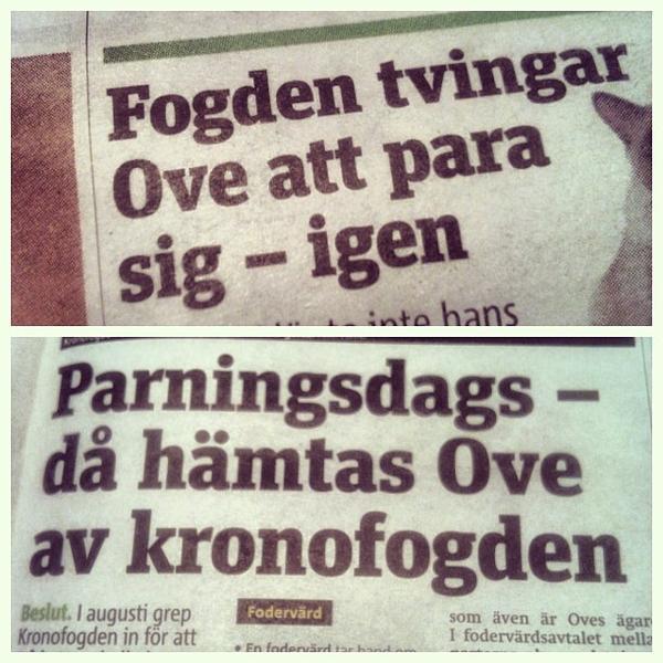 Photo taken at ICA Vanadis Deli by Carl L. on 9/13/2013