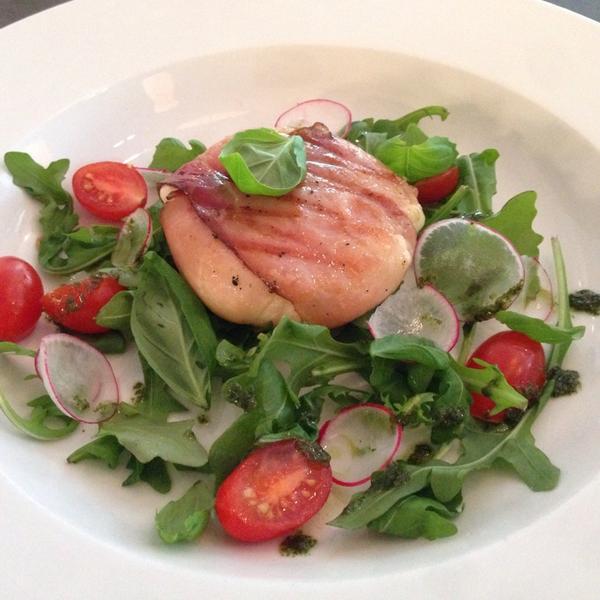 Photo taken at ICA Vanadis Deli by John C. on 10/5/2013