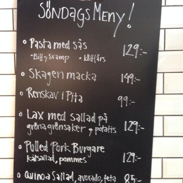 Photo taken at ICA Vanadis Deli by John C. on 8/18/2013