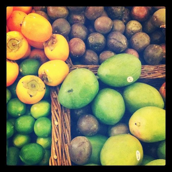 Photo taken at Monoprix by Julien-Pierre !. on 11/16/2011