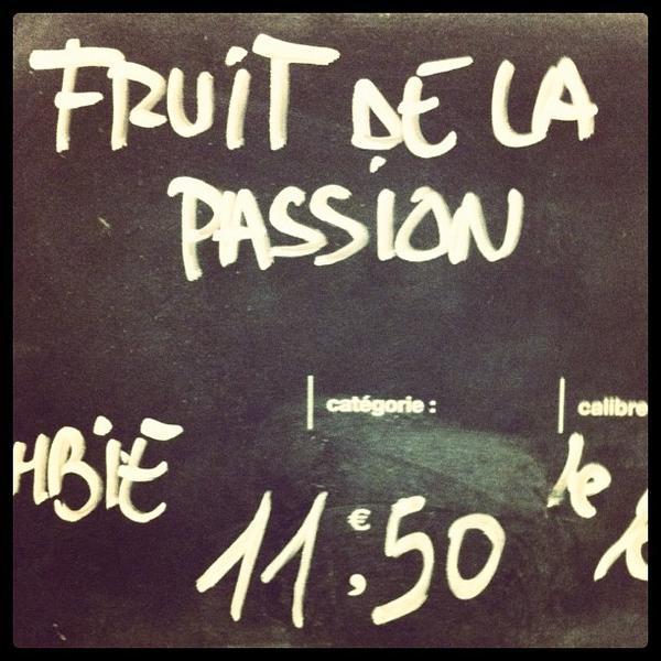 Photo taken at Monoprix by Julien-Pierre !. on 11/16/2011