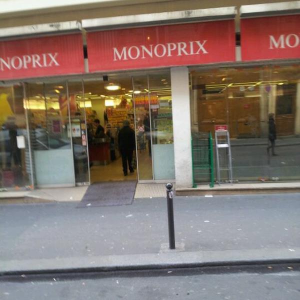Monoprix图片库 Monoprix图片库