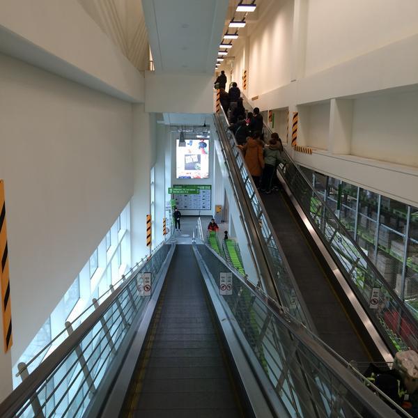 Photo taken at 이마트 트레이더스 (E-MART TRADERS) by eAsTiN S. on 2/15/2015