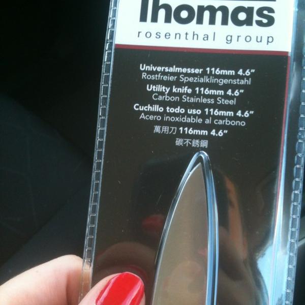 Photo taken at Countdown by Lauren Y. on 6/3/2012