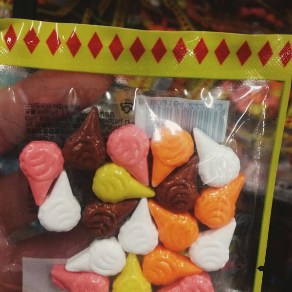 Photo taken at 홈플러스 (Home plus) by Chaeha L. on 12/17/2014