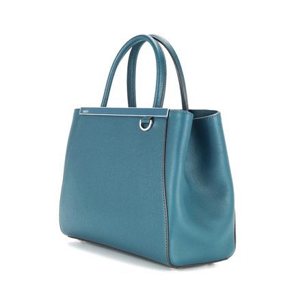 正品8BH253-D7ES芬迪FENDI女士时尚休闲经典金属扣单肩手提包 正品8BH253-D7ES芬迪FENDI女士时尚休闲经典金属扣单肩手提包