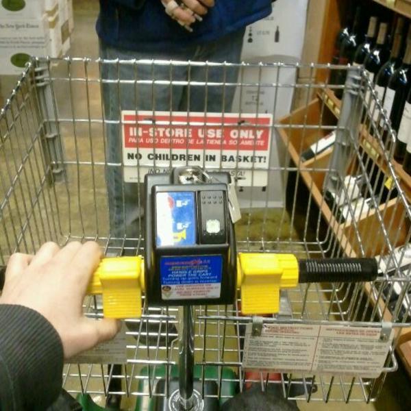 Photo taken at Whole Foods Market by Taylor J. on 2/20/2012-洛杉矶新奥尔良杂志街(阿拉贝拉与约瑟夫街之间)5600 Photo taken at Whole Foods Market by Taylor J. on 2/20/2012