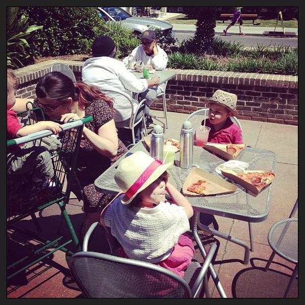 Photo taken at Whole Foods Market by John M. on 5/4/2013-洛杉矶新奥尔良杂志街(阿拉贝拉与约瑟夫街之间)5600 Photo taken at Whole Foods Market by John M. on 5/4/2013