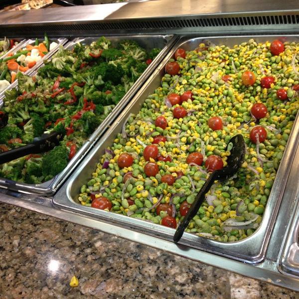 Photo taken at Whole Foods Market by Michelle M. on 3/4/2013