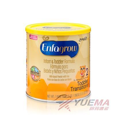 美国进口2段配方奶粉-Meadjohnson美赞臣 2段配方奶粉 567克 美国进口2段配方奶粉-Meadjohnson美赞臣 2段配方奶粉 567克