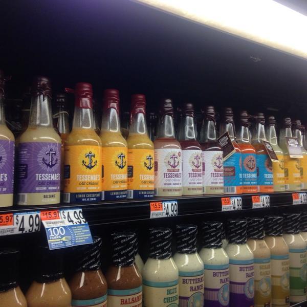 Photo taken at Whole Foods Market by John B. on 2/13/2014-麻萨诸塞 南韦茅斯普莱街35 Photo taken at Whole Foods Market by John B. on 2/13/2014