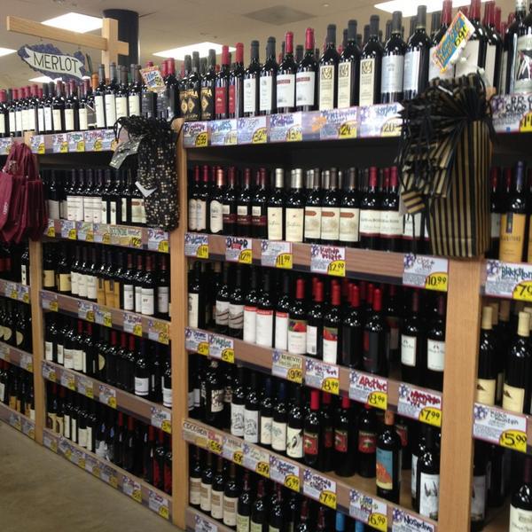 Photo taken at Trader Joe's by Evelyn Z. on 1/26/2013