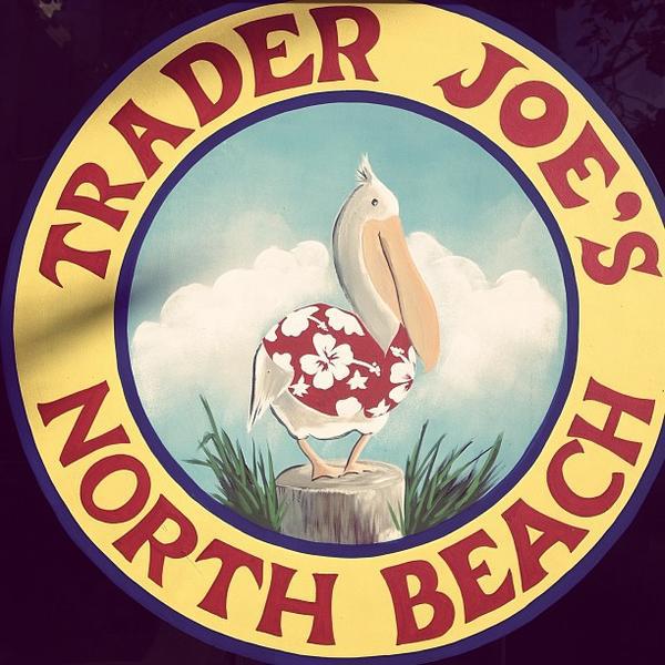 Photo taken at Trader Joe's by River M. on 7/1/2013