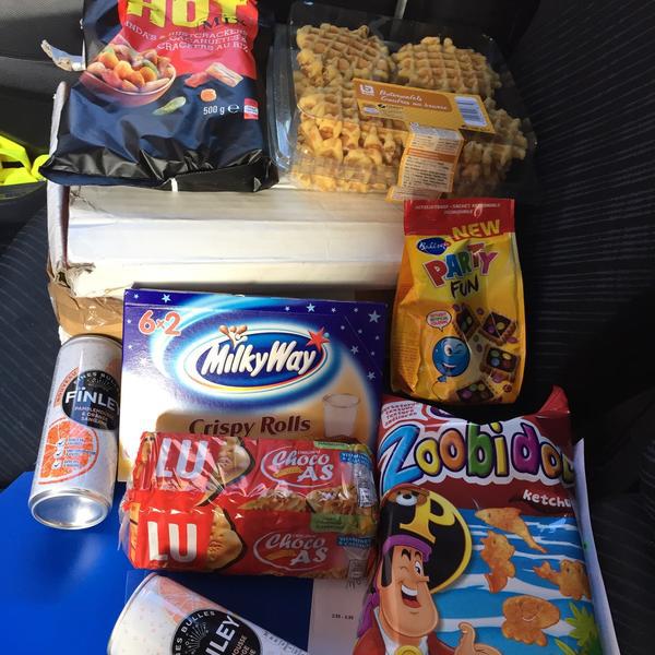 Photo taken at Colruyt by Niels V. on 3/2/2015