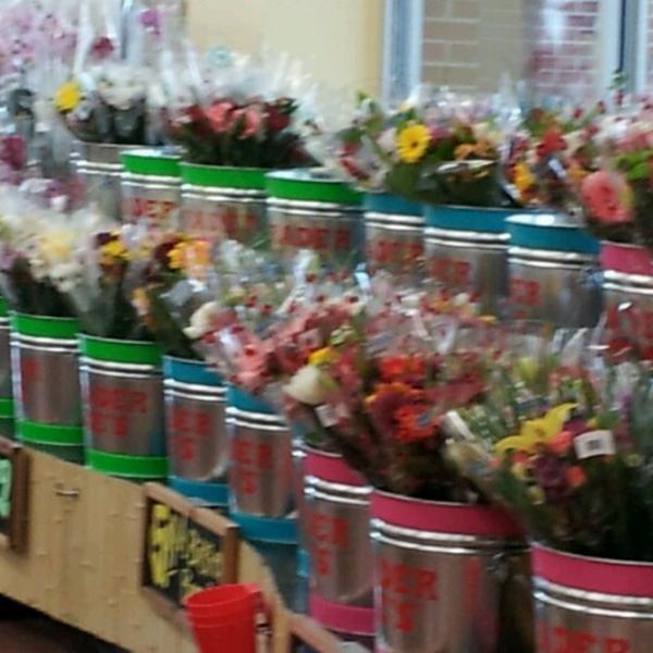 Photo taken at Trader Joe's by John S. on 6/16/2012
