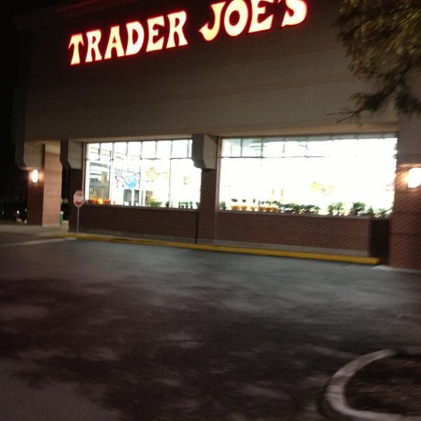 Photo taken at Trader Joe's by Stanley N. on 9/30/2012