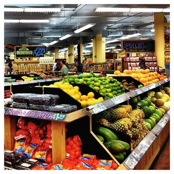 Photo taken at Trader Joe's by Prentiss E. on 8/29/2012