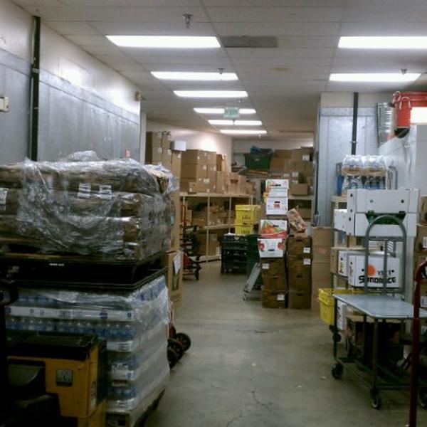 Photo taken at Trader Joe's by TJ M. on 7/26/2012