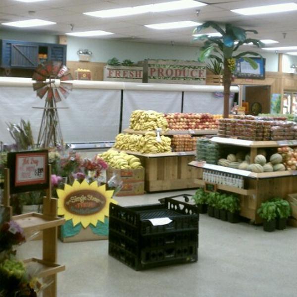 Photo taken at Trader Joe's by TJ M. on 6/13/2012-美国加利福尼亚州西米谷科克伦街2975 Photo taken at Trader Joe's by TJ M. on 6/13/2012