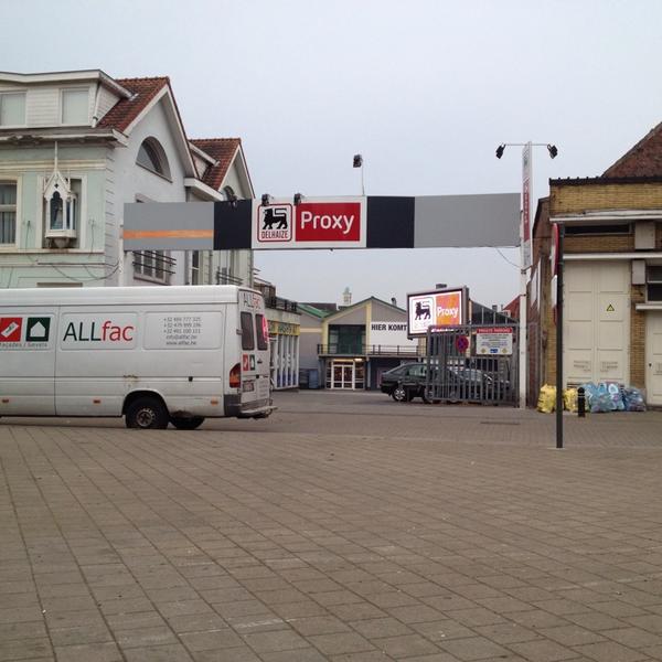 Proxy Delhaize图片库 Proxy Delhaize图片库