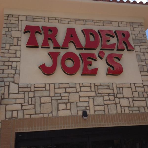 Photo taken at Trader Joe's by Laura W. on 8/19/2012-美国得克萨斯州沃思堡石头街大道2701 Photo taken at Trader Joe's by Laura W. on 8/19/2012