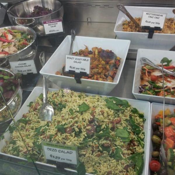 Photo taken at New World by Michael C. on 4/5/2012