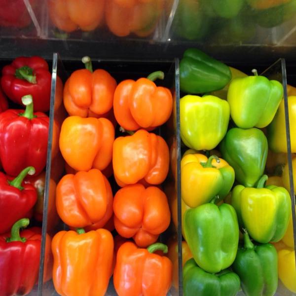 Photo taken at New World by Sensei K. on 4/17/2014