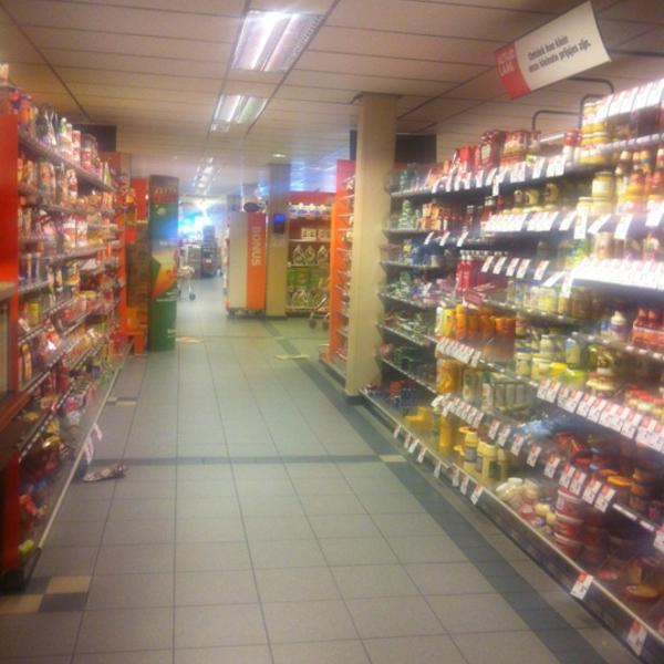 Photo taken at Albert Heijn by ElluhZelluf on 6/8/2012