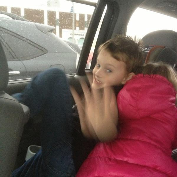 Photo taken at Trader Joe's by Shaggy F. on 1/16/2013-美国康涅狄格州费尔菲尔德布莱克岩2258 Photo taken at Trader Joe's by Shaggy F. on 1/16/2013