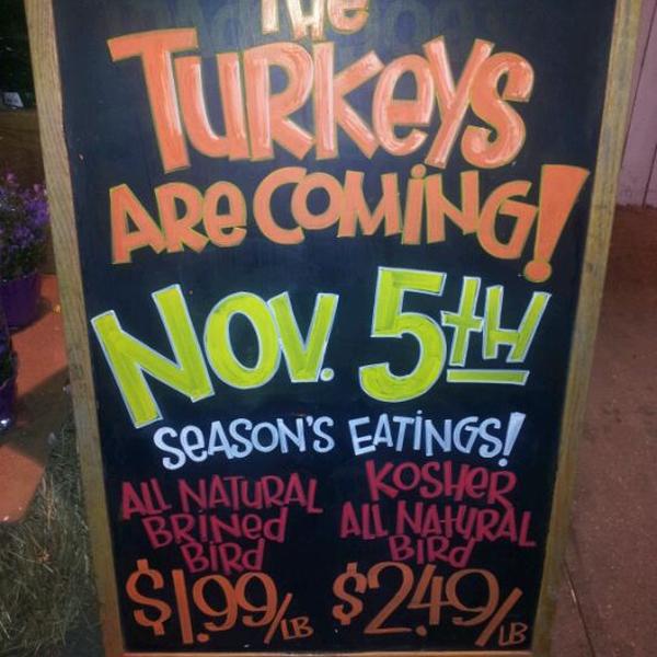 Photo taken at Trader Joe's by RetailGoddesses on 10/27/2011-美国康涅狄格州费尔菲尔德布莱克岩2258 Photo taken at Trader Joe's by RetailGoddesses on 10/27/2011