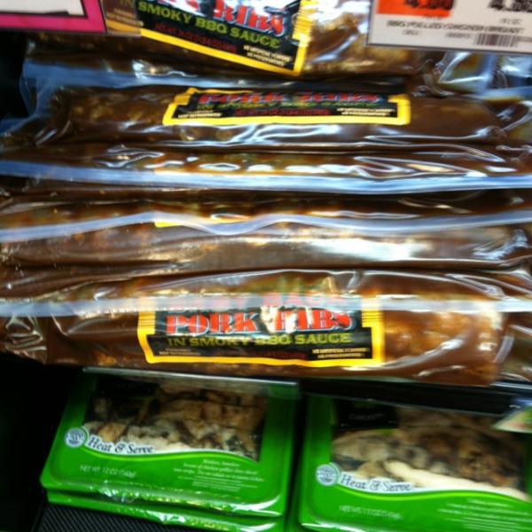 Photo taken at Trader Joe's by John R. on 6/30/2012-美国康涅狄格州费尔菲尔德布莱克岩2258 Photo taken at Trader Joe's by John R. on 6/30/2012