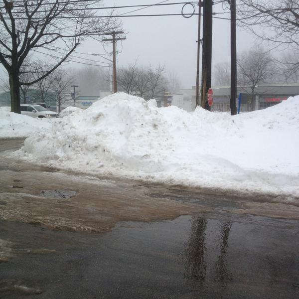 Photo taken at Trader Joe's by Shaggy F. on 2/11/2013-美国康涅狄格州费尔菲尔德布莱克岩2258 Photo taken at Trader Joe's by Shaggy F. on 2/11/2013