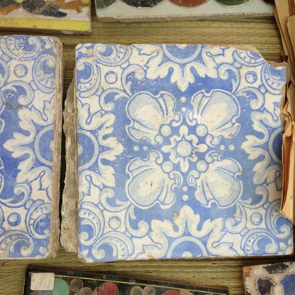 Photo taken at DIA Market by Serge P. on 5/30/2013