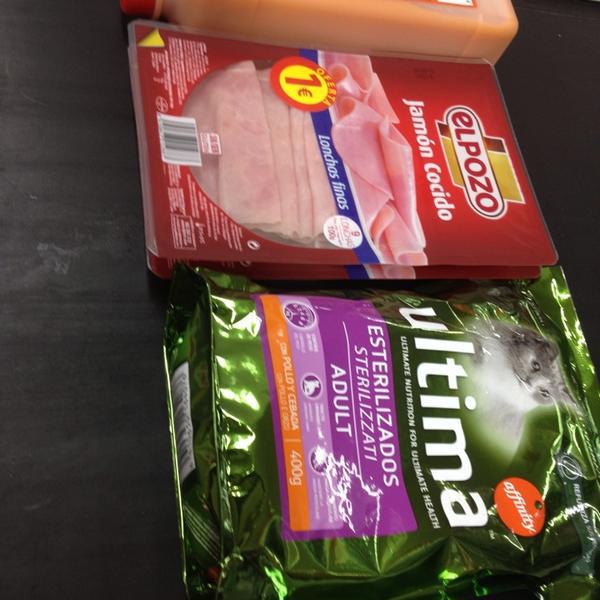 Photo taken at DIA % by Emilio M. on 7/21/2013