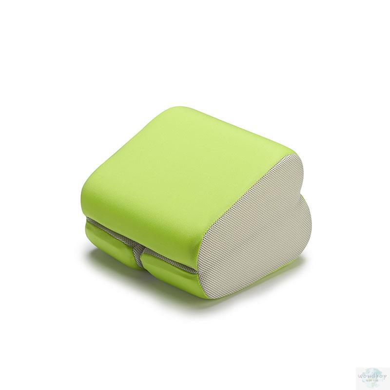 GreySa格蕾莎[折叠式午睡枕]-荧光绿(绿色)