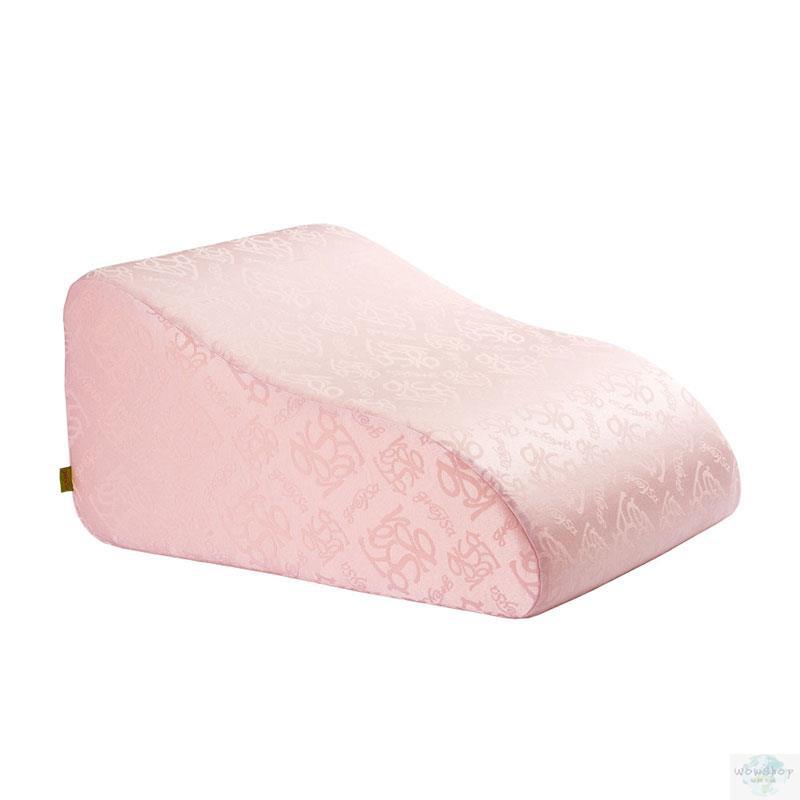 GreySa格蕾莎[抬腿枕]-浪漫粉红(粉红色)