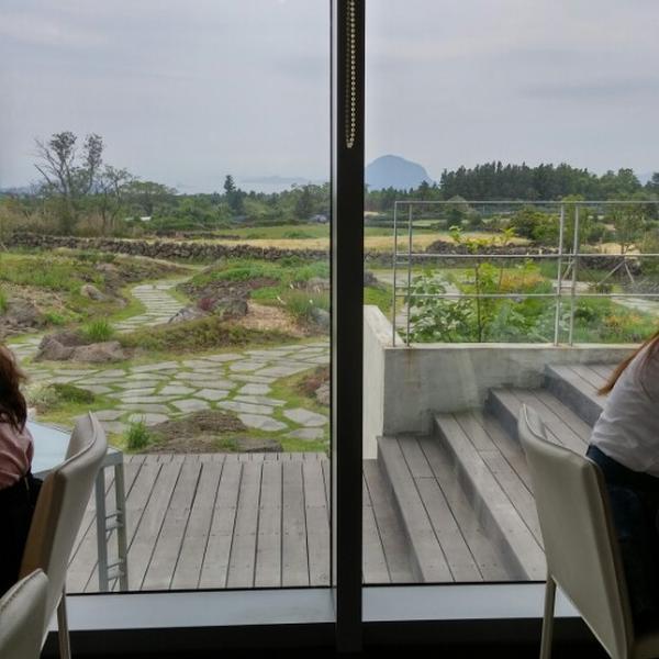 韩国买什么牌子最便宜올리브카페 Olive Cafe图片库