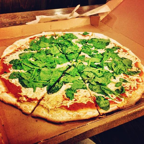 Photo taken at Whole Foods Market by Luis M. on 6/21/2013-加利福尼亚州塔扎纳文图拉大道18700号 Photo taken at Whole Foods Market by Luis M. on 6/21/2013