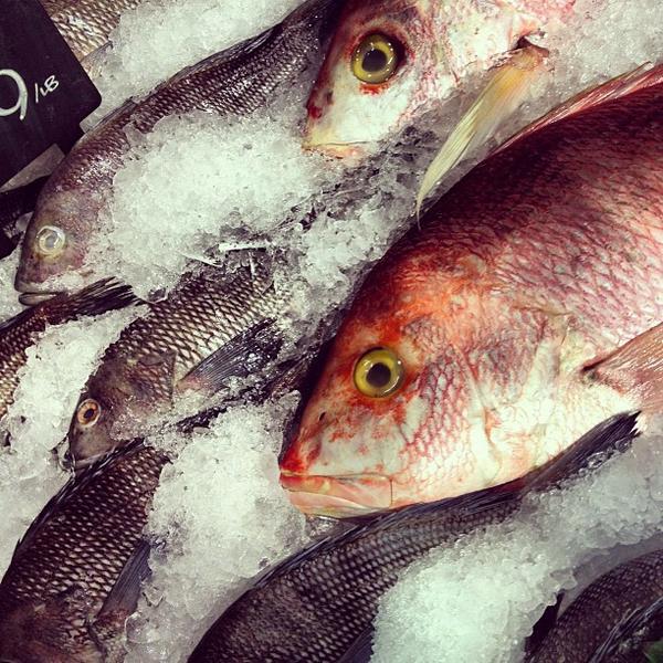 Photo taken at Whole Foods Market by Isaac P. on 10/1/2012