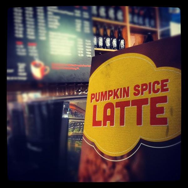 Photo taken at Whole Foods Market by Brittany G. on 10/7/2012