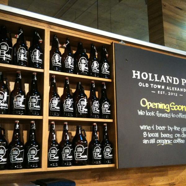 Photo taken at Whole Foods Market by Svetlana P. on 8/10/2012