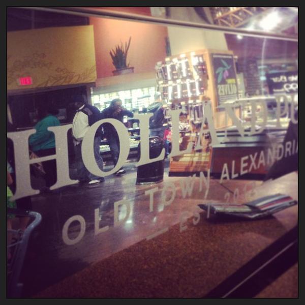 Photo taken at Whole Foods Market by Cary S. on 4/28/2013