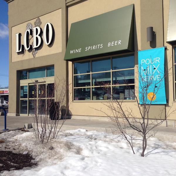 加拿大好货不容错过LCBO酒类专营基秦拿店图片库 加拿大好货不容错过LCBO酒类专营基秦拿店图片库