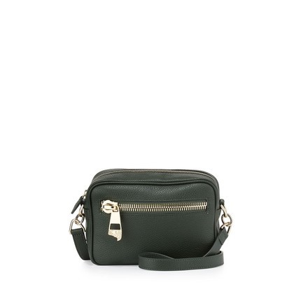 VERSACE/范思哲 女包 女式单肩包 Q01830086 GREEN VERSACE/范思哲 女包 女式单肩包 Q01830086 GREEN