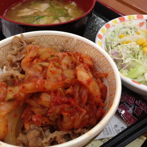 Photo taken at イオン 品川シーサイド店 フードコート by hikaru h. on 7/11/2014