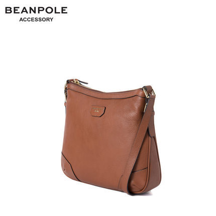 韩国三星BEANPOLEACC滨波 2016春季新款女士简约质感迷你斜挎包
